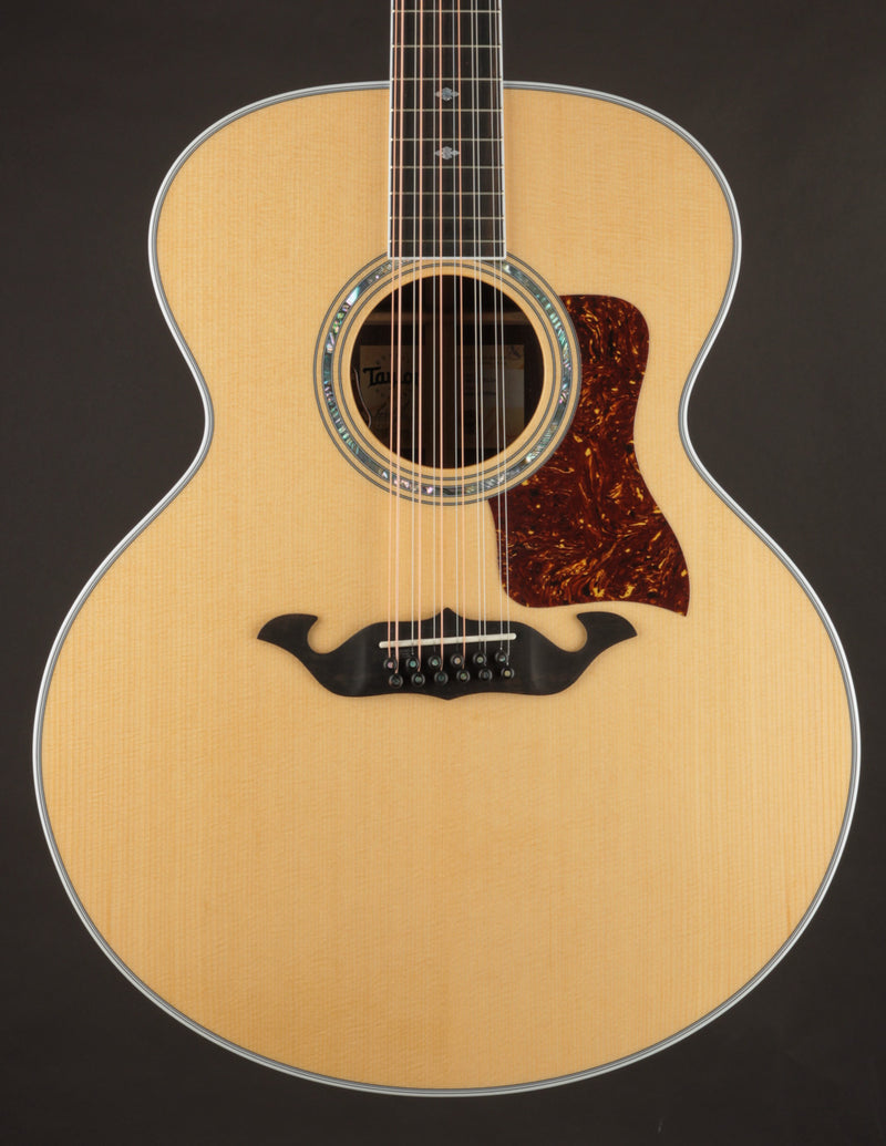 Taylor 855e 12-String Legacy Edition