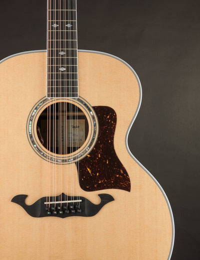 Taylor 855e 12-String Legacy Edition