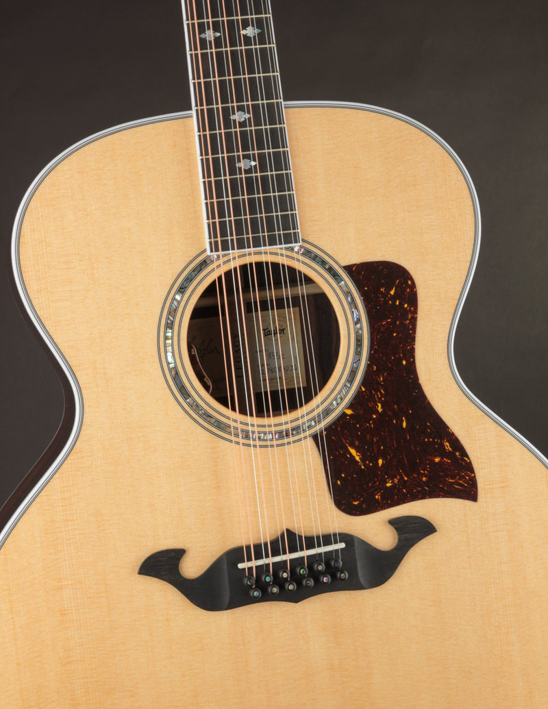 Taylor 855e 12-String Legacy Edition