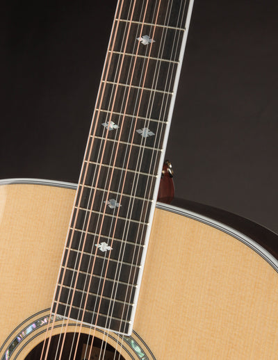 Taylor 855e 12-String Legacy Edition