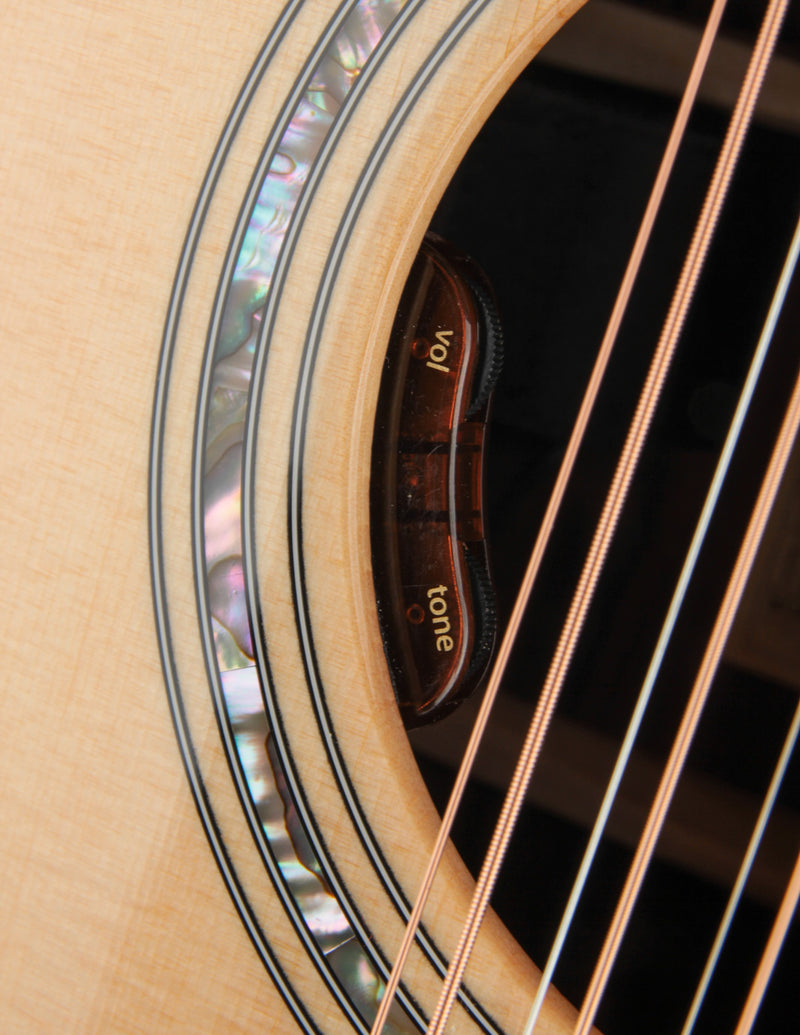 Taylor 855e 12-String Legacy Edition