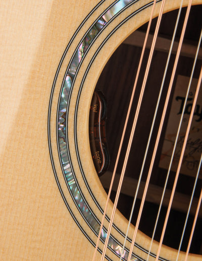 Taylor 855e 12-String Legacy Edition