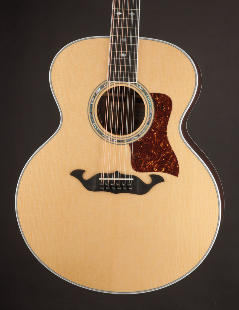 Taylor 855e 12-String Legacy Edition