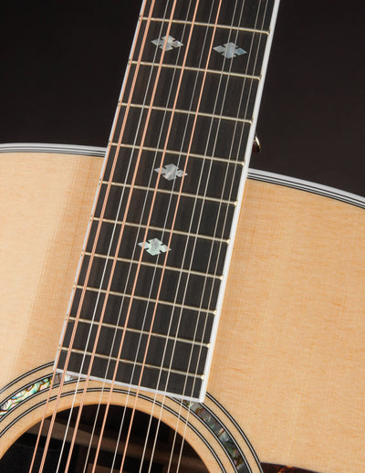 Taylor 855e 12-String Legacy Edition