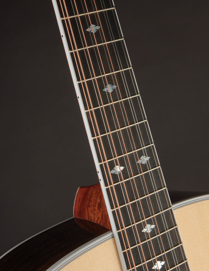 Taylor 855e 12-String Legacy Edition