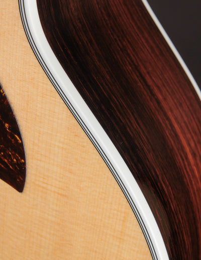 Taylor 855e 12-String Legacy Edition