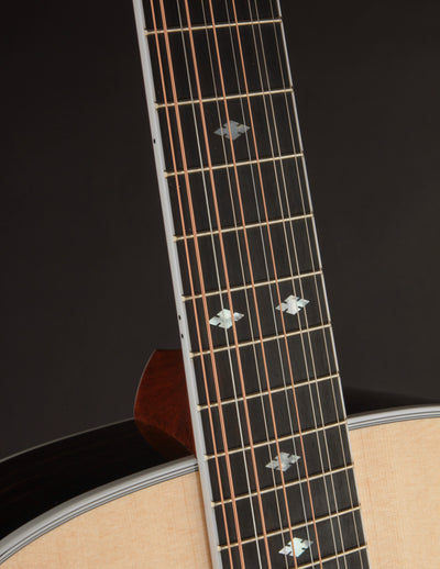 Taylor 855e 12-String Legacy Edition