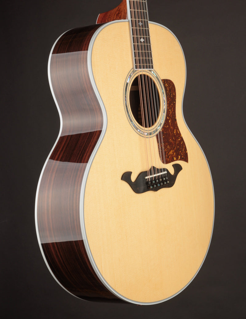 Taylor 855e 12-String Legacy Edition