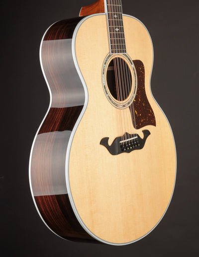 Taylor 855e 12-String Legacy Edition