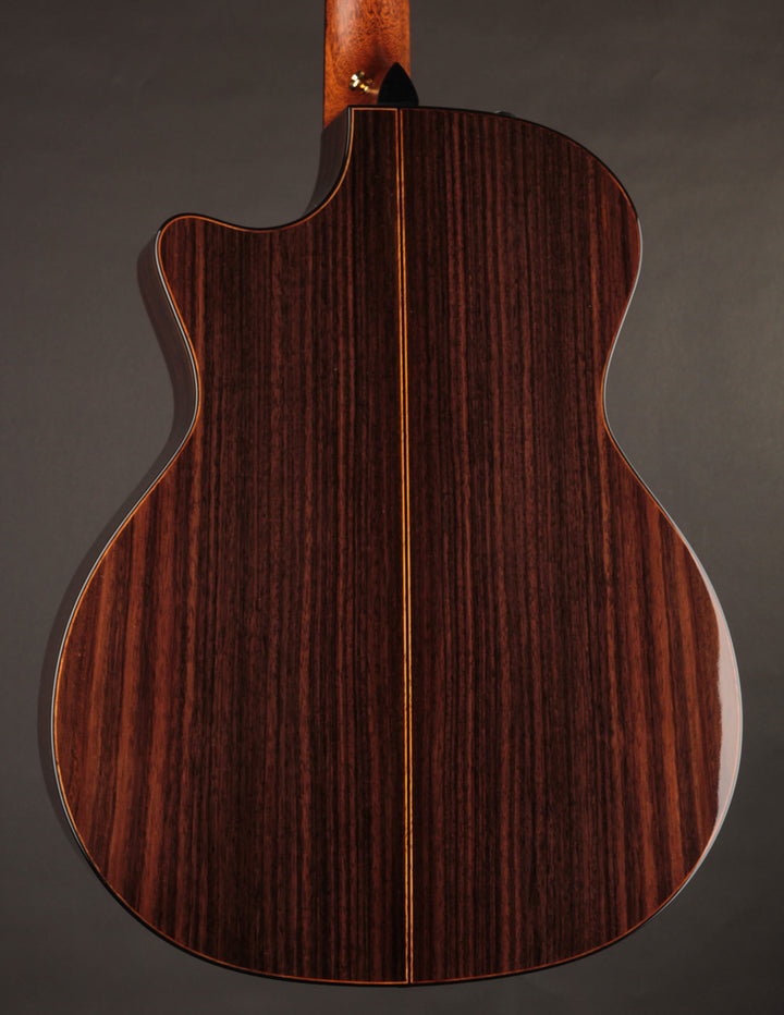 ギター Taylor 914ce Taylor 914ce Special-edition Grand Auditorium Acoustic