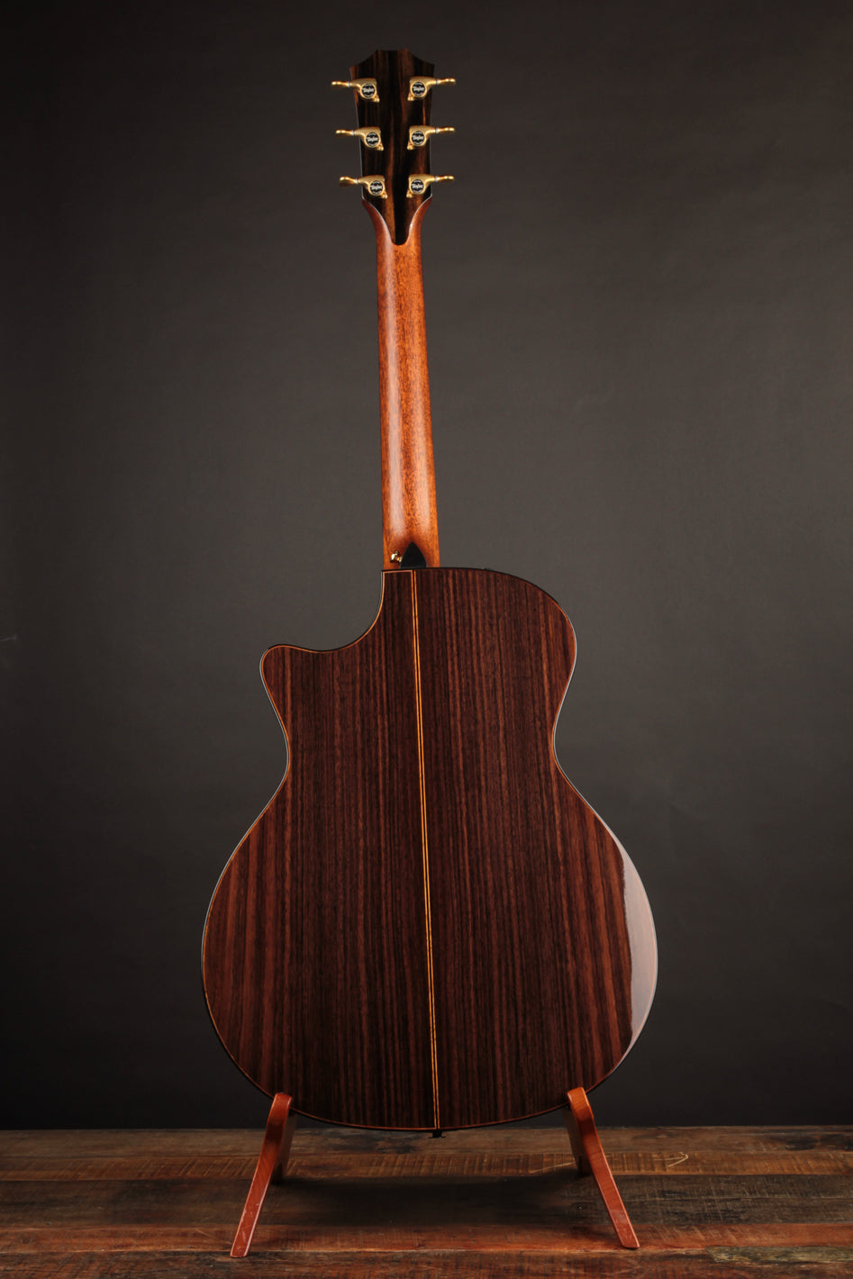 ギター Taylor 914ce Platinum Taylor 914ce 50th Anniversary Custom Limited
