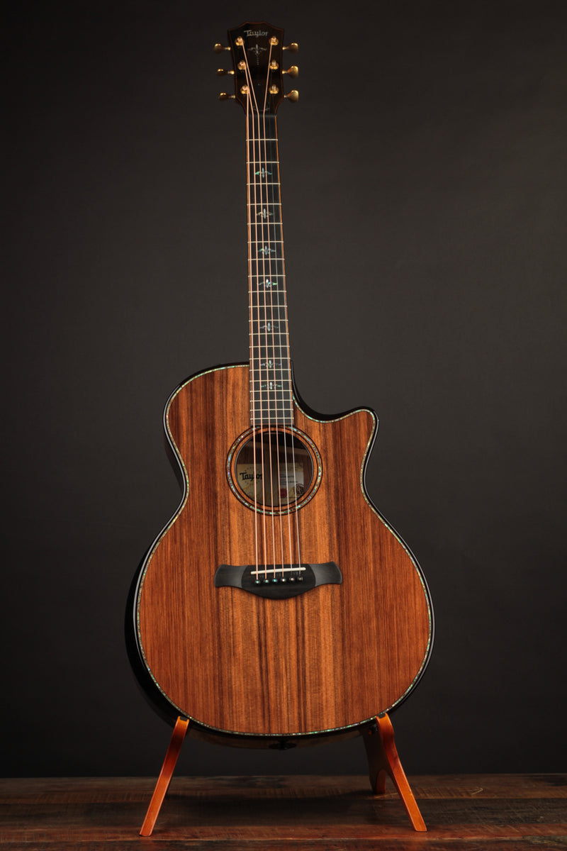 Taylor 914CE Builder&