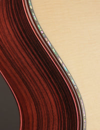Taylor 914CE Legacy
