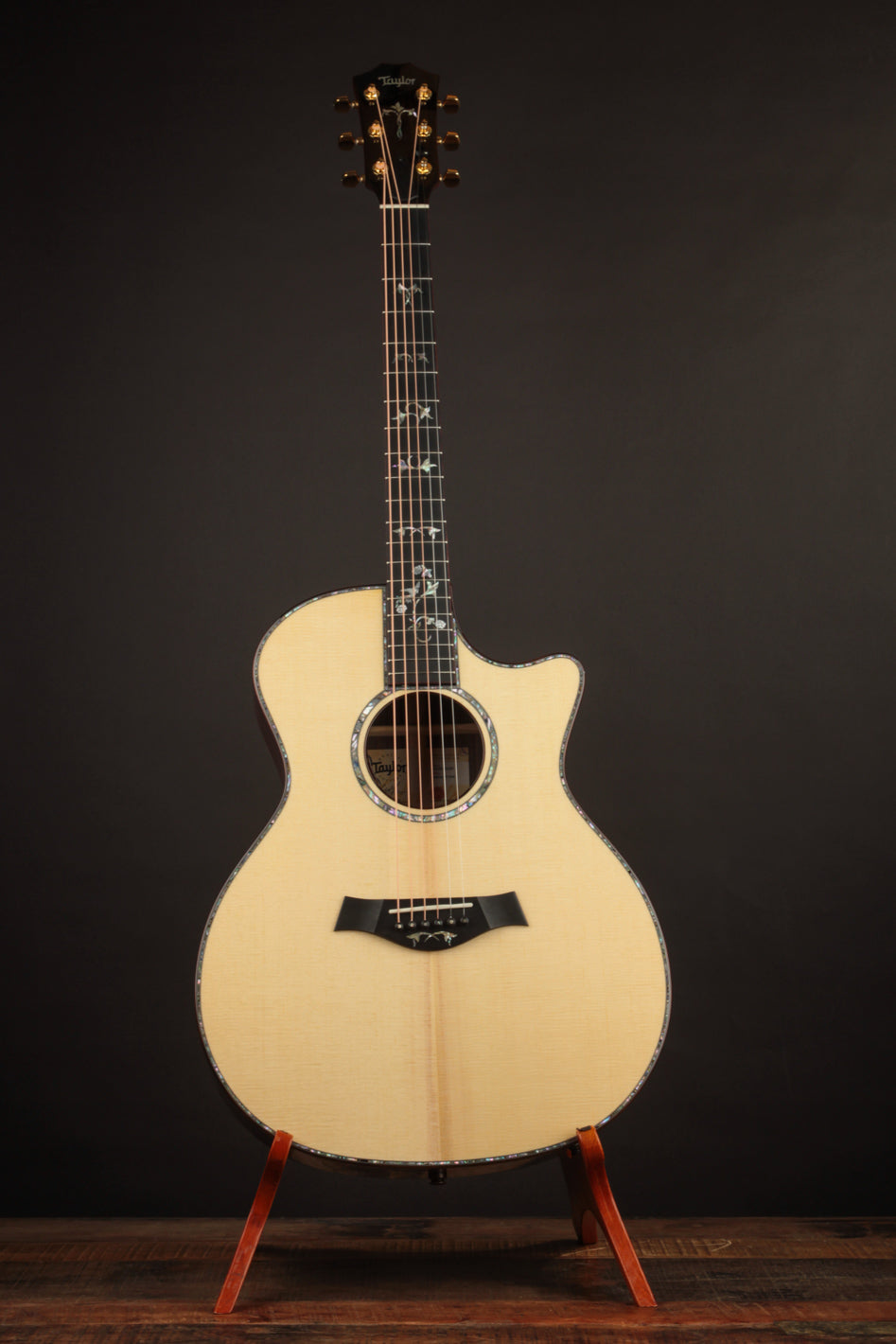 ギター Taylor 914ce Taylor 914ce Special-edition Grand Auditorium Acoustic