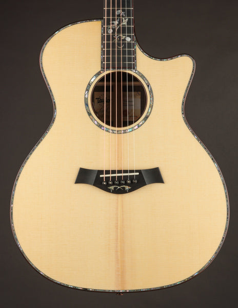 Taylor 914CE Legacy Guitar: Discover at The Music Emporium