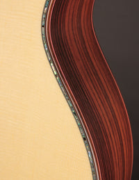 Taylor 914CE Legacy