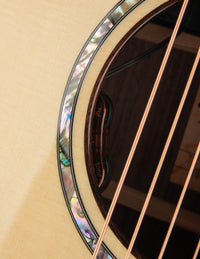 Taylor 914CE Legacy