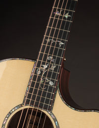 Taylor 914CE Legacy