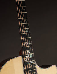 Taylor 914CE Legacy