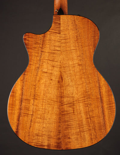 Taylor 924CE 50th Anniversary Koa LTD & Circa 74 Amp