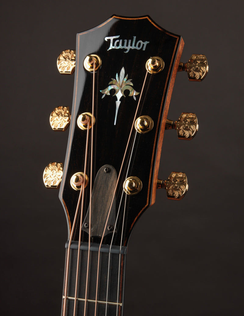 Taylor 924CE 50th Anniversary Koa LTD & Circa 74 Amp