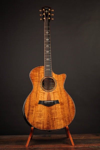 Taylor 924CE 50th Anniversary Koa LTD & Circa 74 Amp