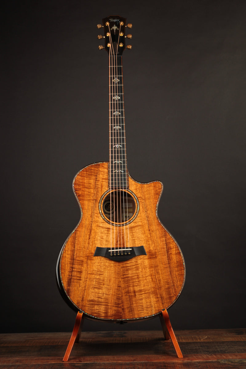 Taylor 924CE 50th Anniversary Koa LTD & Circa 74 Amp