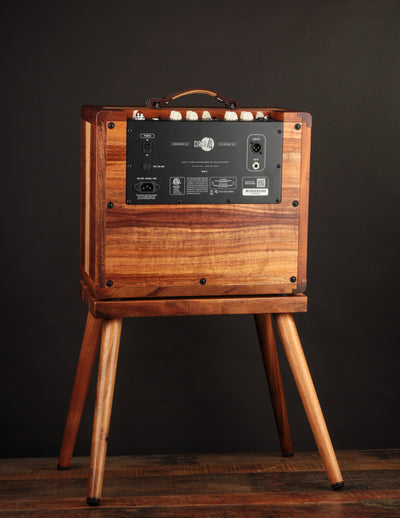 Circa 74 Acoustic Amplifier KOA w/Stand