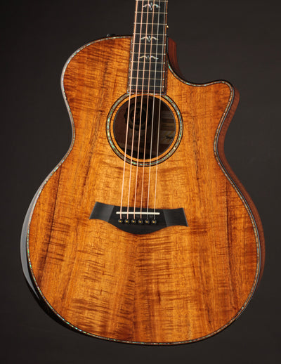 Taylor 924CE 50th Anniversary Koa LTD & Circa 74 Amp