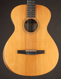 Taylor Academy 12e Nylon