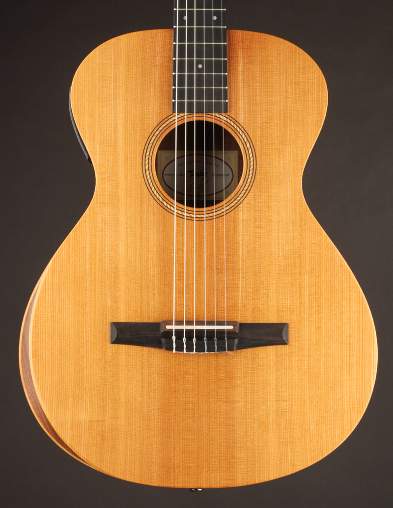 Taylor Academy 12e Nylon