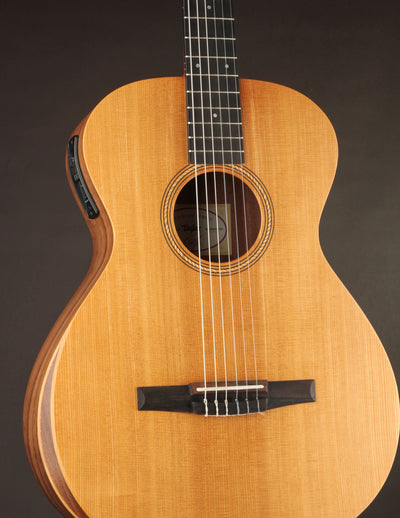 Taylor Academy 12e Nylon