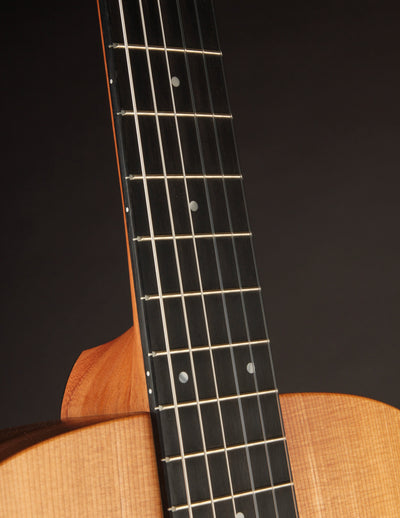 Taylor Academy 12e Nylon