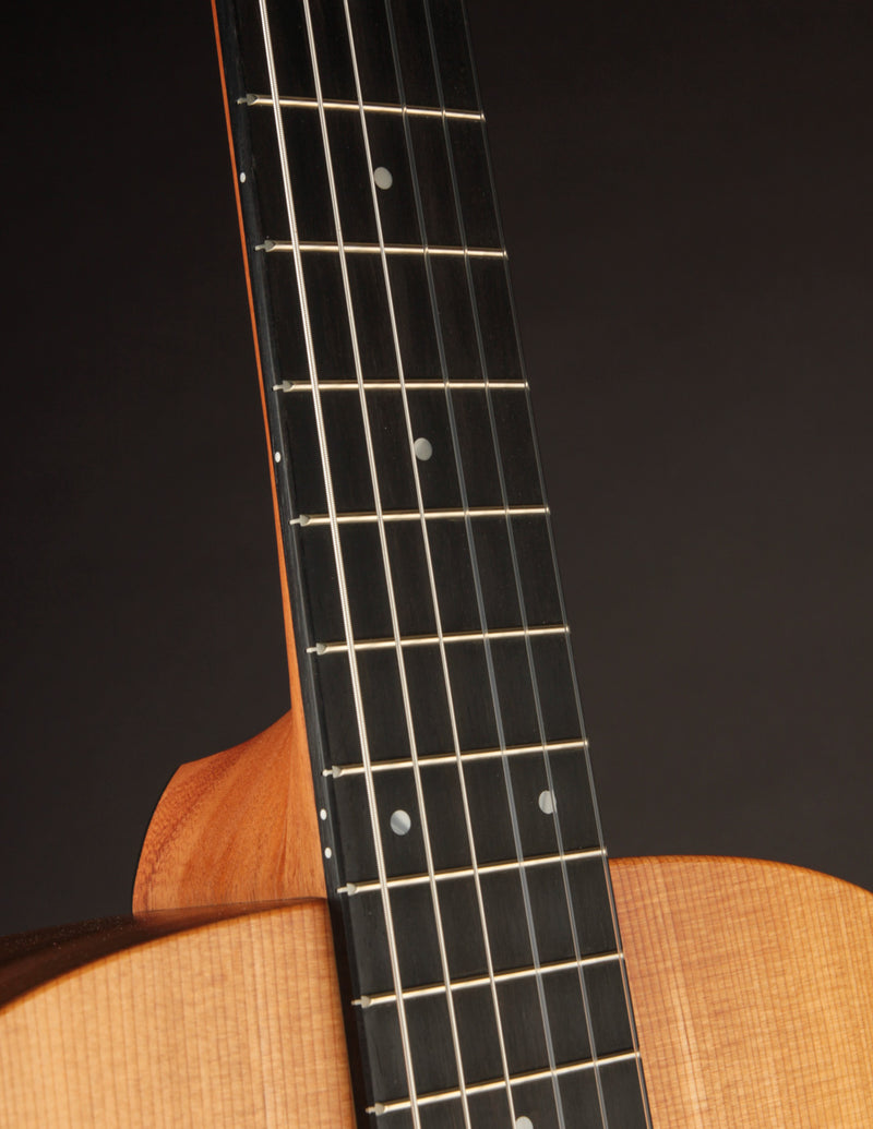 Taylor Academy 12e Nylon
