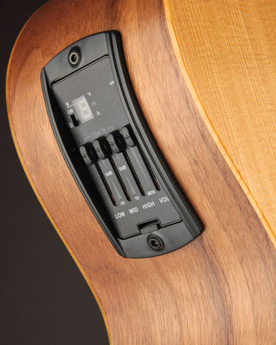 Taylor Academy 12e Nylon