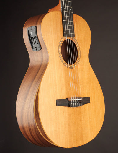 Taylor Academy 12e Nylon