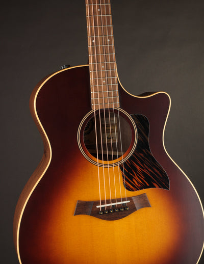 Taylor AD14CE Sunburst LTD 50th Anniversary