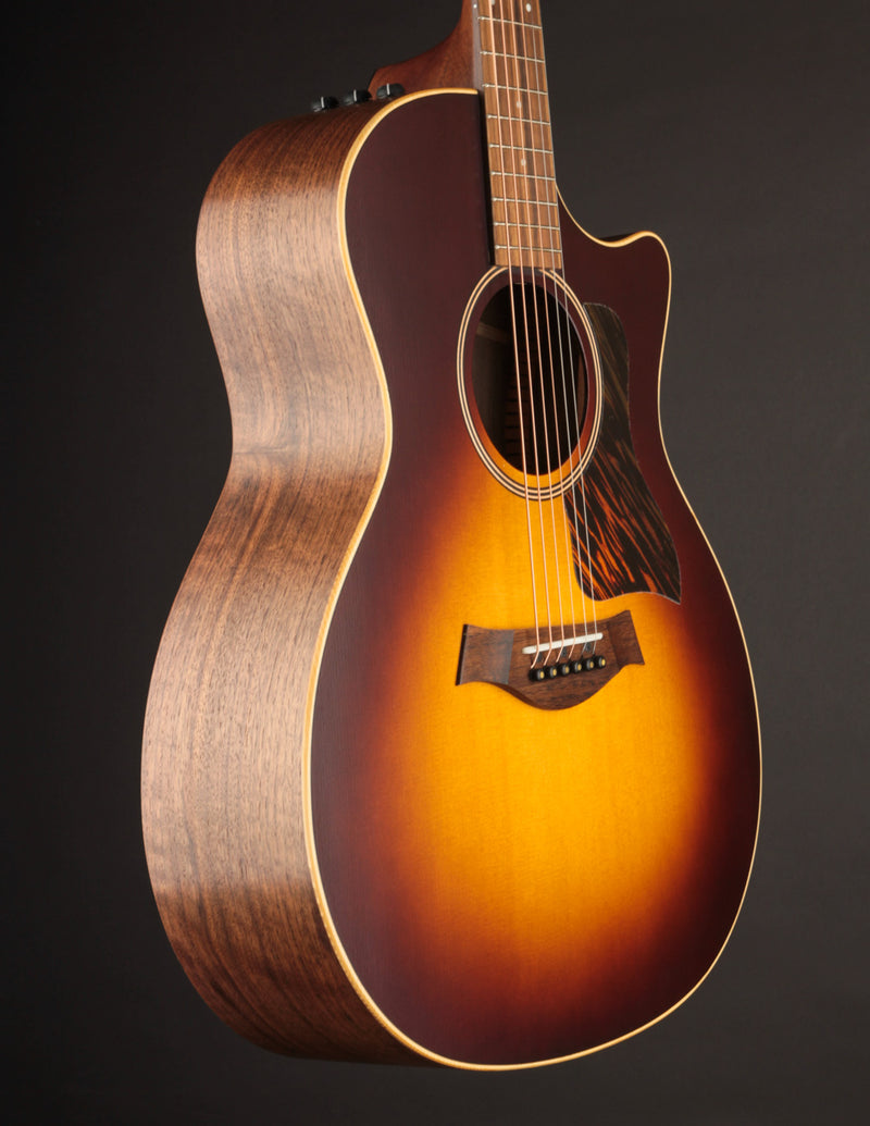 Taylor AD14CE Sunburst LTD 50th Anniversary