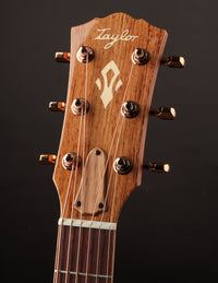 Taylor Ben Harper Gold Label 512e SE