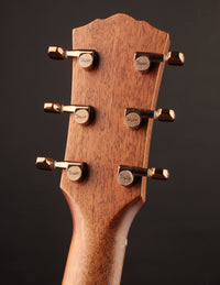 Taylor Ben Harper Gold Label 512e SE