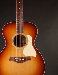 Taylor Ben Harper Gold Label 512e SE
