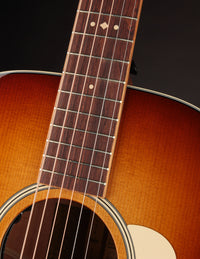 Taylor Ben Harper Gold Label 512e SE