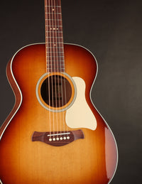 Taylor Ben Harper Gold Label 512e SE