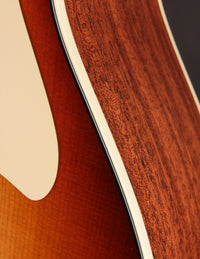 Taylor Ben Harper Gold Label 512e SE