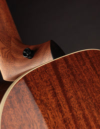 Taylor Ben Harper Gold Label 512e SE