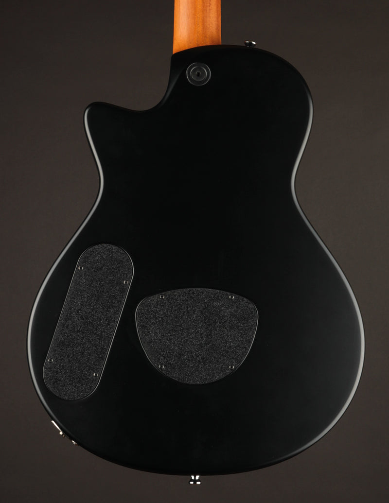 Taylor Crosstone Twilight Blue Electric Prototype Rubber Bridge (Demo)