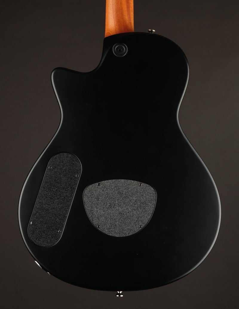Taylor Crosstone Sunburst Electric Prototype (Demo)