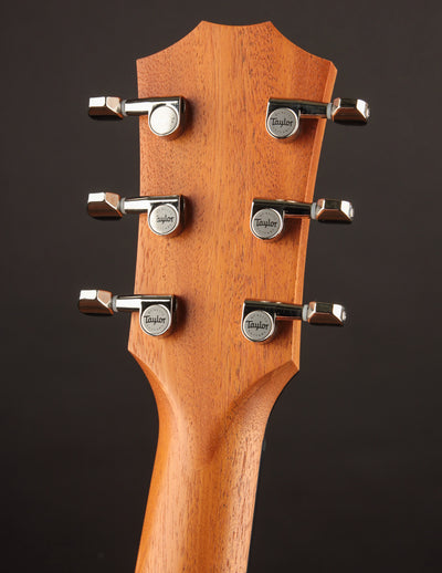 Taylor Crosstone Sunburst Electric Prototype (Demo)