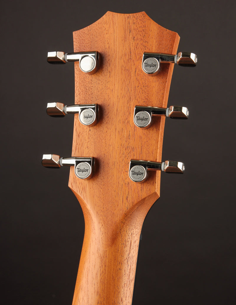 Taylor Crosstone Sunburst Electric Prototype (Demo)