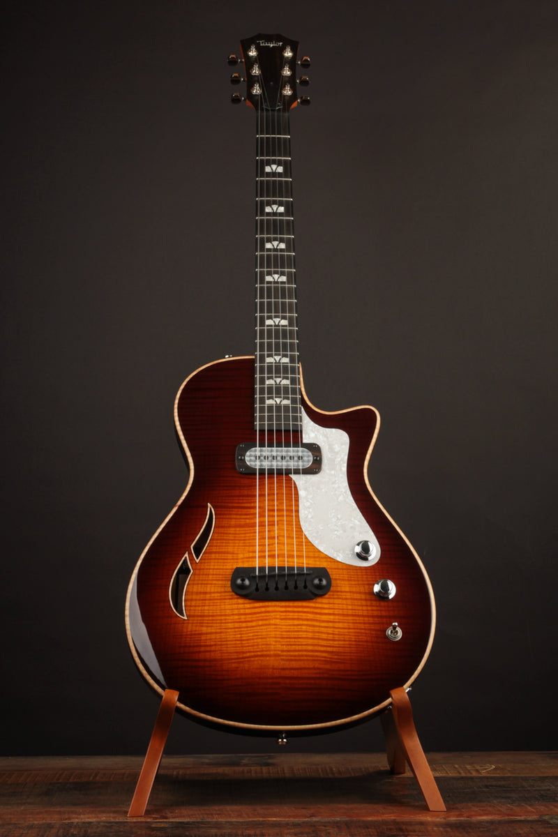 Taylor Crosstone Sunburst Electric Prototype (Demo)